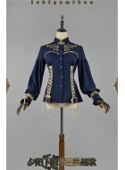 Ichigo Mikou Wood Elves Battle Song Blouse(Reservation/Full Payment Without Shipping)